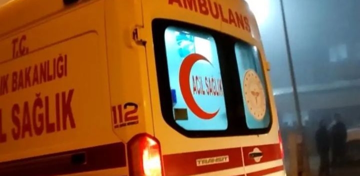 İSKELEDEN DÜŞEN USTA HAYATINI KAYBETTİ