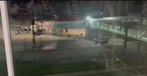 DİYARBAKIR, ANTALYA UÇAĞINDA ASILSIZ BOMBA İHBARI