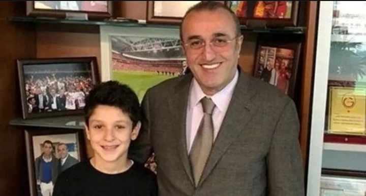 ALBAYRAK AİLESİNİN EN ACI GÜNÜ