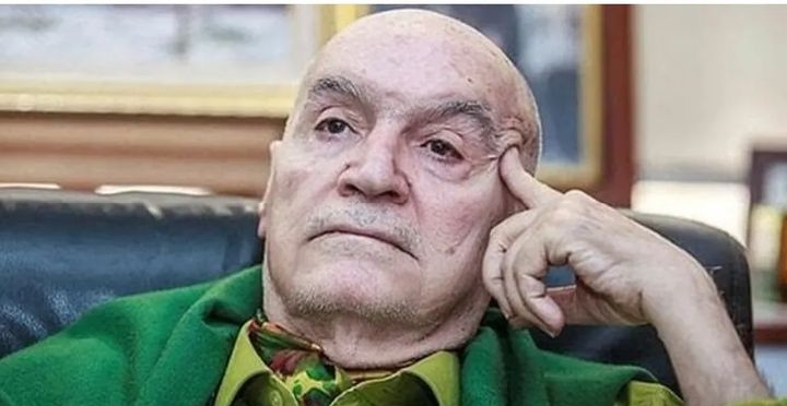 HINCAL ULUÇ 83 YAŞINDA HAYATINI KAYBETTİ