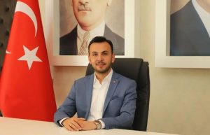 BAŞKAN TOKLU’DAN ÖĞRETMENLER GÜNÜ MESAJI