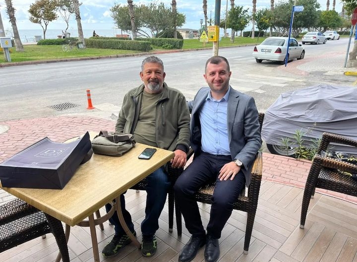 VEFANIN ADI YENİACUN