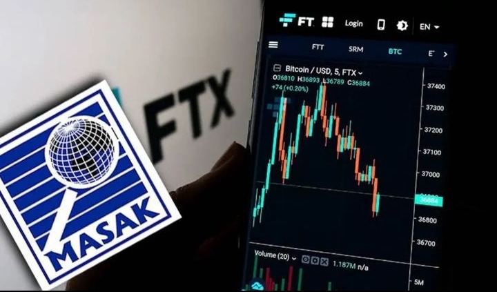 MASAK’TAN KRİPTO PARA BORSASINA DARBE