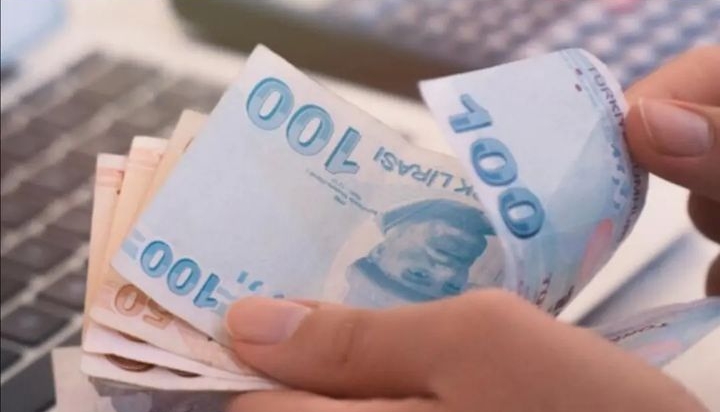 YENİ YILDA VERGİ, CEZA VE HARÇLARA YÜZDE 122.93 ZAM GELİYOR