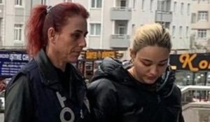 SAHTE DOKTOR TUTUKLANDI