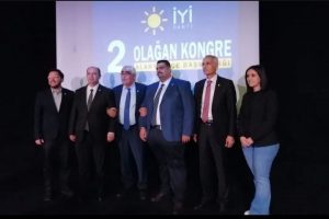 ALPER ARIKAN YENİDEN BAŞKAN