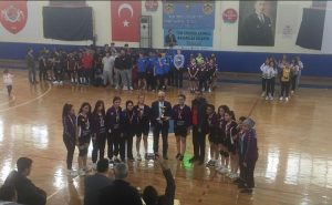 EGVEB’DEN BİR KUPA DAHA