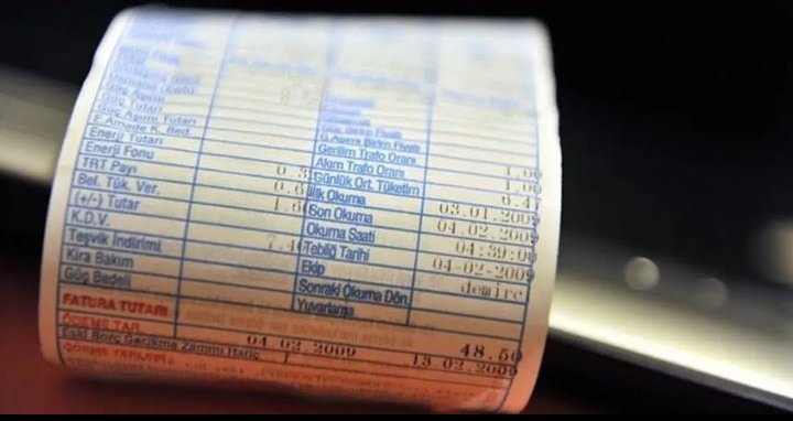 BAŞKAN BÖCEK SÖZÜNÜ TUTTU, SUYA SÜPER İNDİRİM