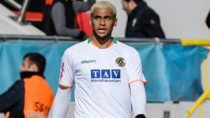 WELİNTON ALANYASPOR’A DÖNMEK İSTİYOR