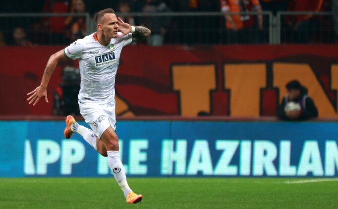 JURE BALKOVEC SLOVENYA MİLLİ TAKIMINA DAVET EDİLDİ