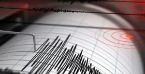 4 BÜYÜKLÜĞÜNDE DEPREM KAŞ’I VURDU