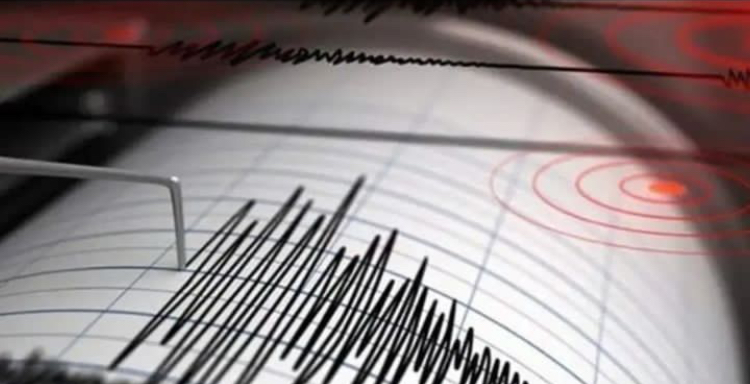 4 BÜYÜKLÜĞÜNDE DEPREM KAŞ’I VURDU