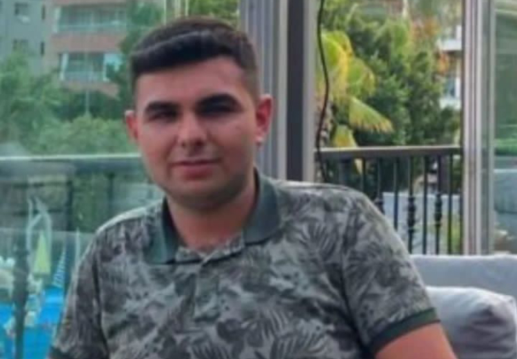 MOTOR KAZASI GENCİ HAYATTAN KOPARDI