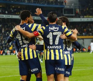 KANARYA 3 ATTI TURU KAPTI