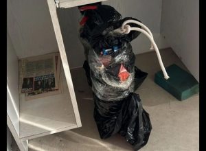 ALANYA’YI ALLAH KORUDU