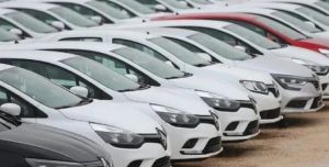 2023 MOTORLU TAŞITLAR VERGİSİ ORANI BELLİ OLDU