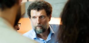 OSMAN KAVALA’NIN MÜEBBET HAPİS CEZASI ONANDI