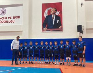 ÖHEP FİNAL FOUR’A GALİBİYETLE BAŞLADI