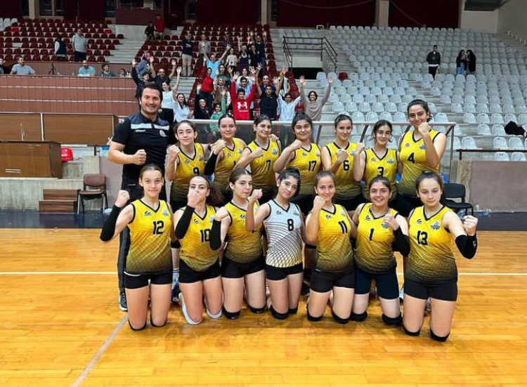 MASK SPOR KULÜBÜ ALANYA’NIN GURURU OLMAYA DEVAM EDİYOR