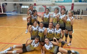 MASK SET VERMEDEN ANTALYA FİNALLERİNDE