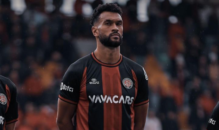 KARAGÜMRÜK CAULKER İLE YOLLARINI AYIRDI