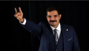 ÖNCEKİ ÜLKÜ OCAKLARI BAŞKANI SİNAN ATEŞ SİLAHLI SALDIRI SONUCU HAYATINI KAYBETTİ