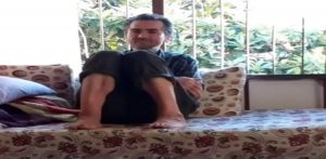 ALANYA DA DENİZDE ERKEK CESEDİ BULUNDU