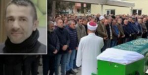 BABASINI ÖLDÜREN GENÇ KIZ SERBEST BIRAKILDI