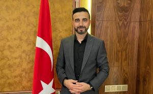 BAŞKAN DURUSOY:  “ASGARİ ÜCRET, ÇALIŞANLARIMIZA, İŞVEREN VE EKONOMİNİN TÜM AKTÖRLERİNE HAYIRLI OLSUN”