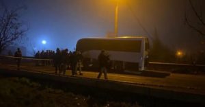 DİYARBAKIR’DA HAİN SALDIRI 9 POLİS YARALI