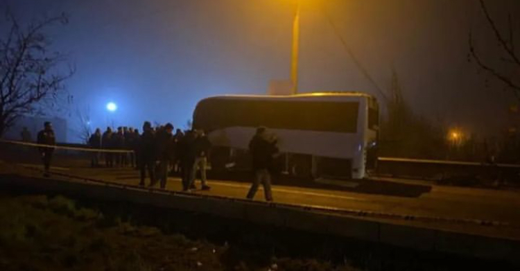 DİYARBAKIR’DA HAİN SALDIRI 9 POLİS YARALI