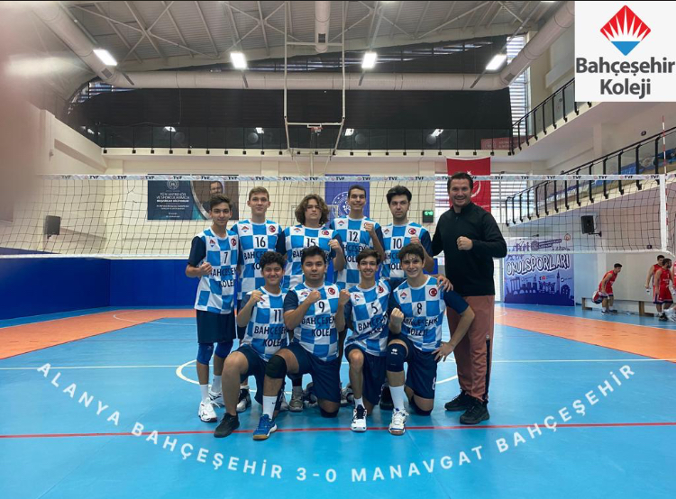 MURAT HOCA VE TAKIMI BİLDİĞİMİZ GİBİ