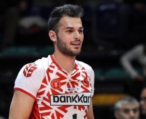 ALANYA BELEDİYESPOR’DAN TRANSFER