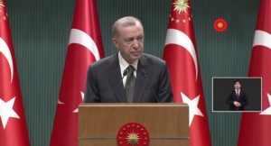 “HERKES HESABINI 2023’TE ENFLASYON YÜZDE 20 SEVİYESİNE GÖRE YAPSIN”