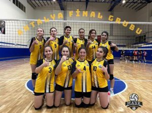 MASK FİNALLERİN KULÜBÜ