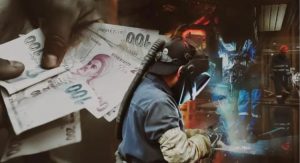 ASGARİ ÜCRET BUGÜN AÇIKLANACAK