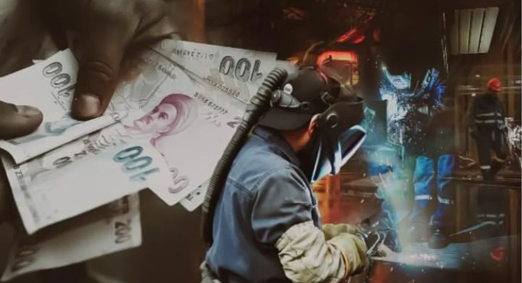 ASGARİ ÜCRET BUGÜN AÇIKLANACAK