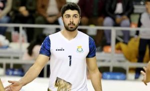 ALANYA BELEDİYESPOR’DAN PASÖR TRANSFERİ