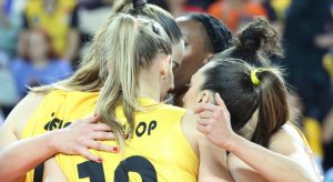 VAKIFBANK DÜNYA İKİNCİSİ