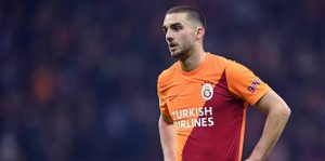BERKAN TEKRAR ALANYASPOR’A DÖNEBİLİR