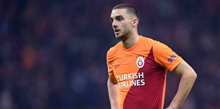 BERKAN TEKRAR ALANYASPOR’A DÖNEBİLİR
