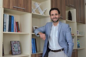 ALANYA HEP PROJESİNE AVRUPA BİRLİĞİ’NDEN HİBE 