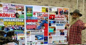 LAZOĞLU MEMLEKETİ RİZE’DE TOPRAĞA VERİLECEK