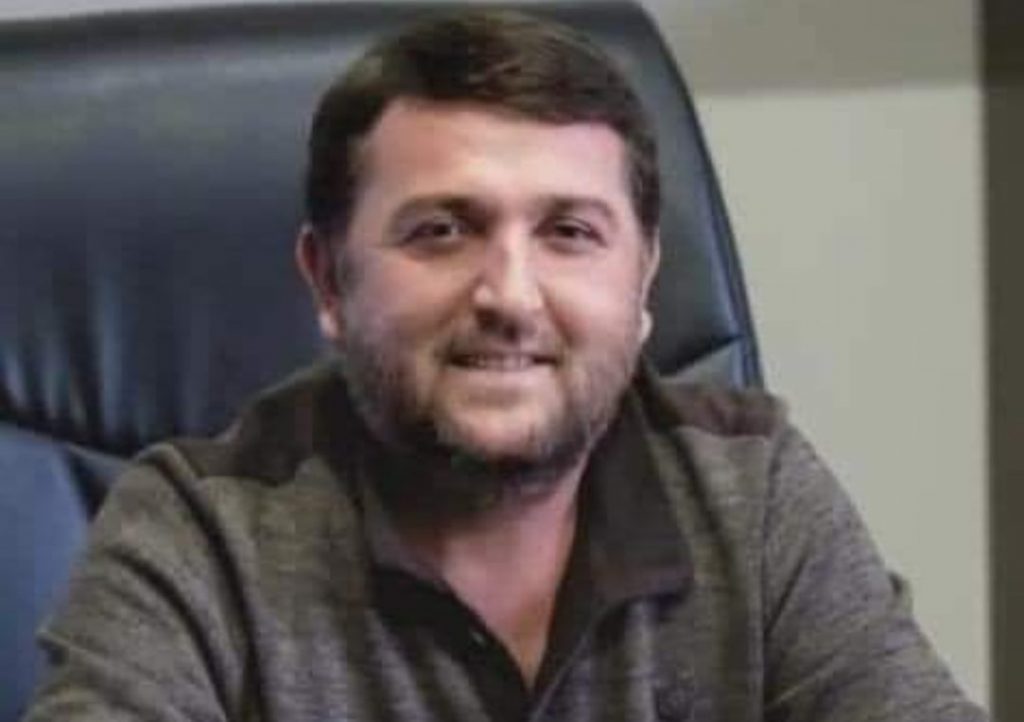 ALANYA’NIN SEVİLEN BİR İŞ İNSANI HAYATINI KAYBETTİ