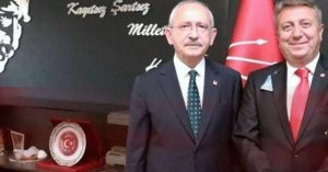 ALANYA SİYASETİNİN GÜLEN YÜZÜ, SEVİLEN İŞ İNSANI ALİ HANCI TBMM YOLCULUĞUNA HAZIRLANIYOR