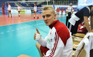 POLONYALI PASÖR ÇAPRAZI ALANYA BELEDİYESPOR’DA