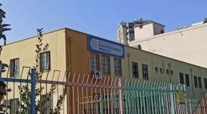 OKULDA ARKADAŞINI ÖLDÜREN KIZ ÖĞRENCİ TUTUKLANDI