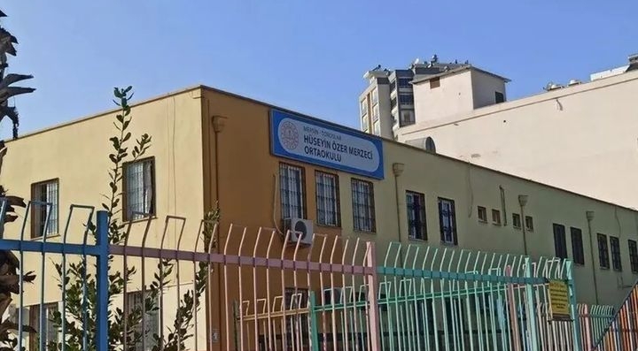 OKULDA ARKADAŞINI ÖLDÜREN KIZ ÖĞRENCİ TUTUKLANDI