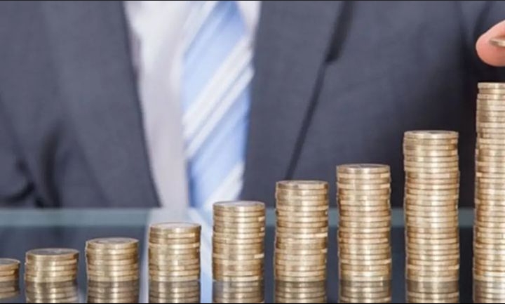 ENFLASYON 18 AY SONRA İLK DEFA GERİLEDİ