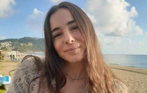 KALE YAMACINDA HAYATINI KAYBEDEN ELİF EMEKSİZ TOPRAĞA VERİLDİ 